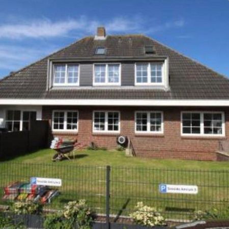 Seaside-Amrum-2 Norddorf Exterior foto